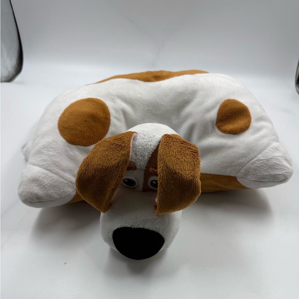 Pillow Pets The Secret Life Of Pets 2 Max Plush 20 Inch